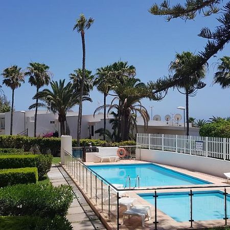 Costa Sur Apartamento En San Agustin San Bartolomé Exterior foto