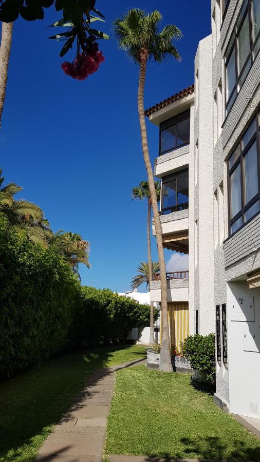 Costa Sur Apartamento En San Agustin San Bartolomé Exterior foto