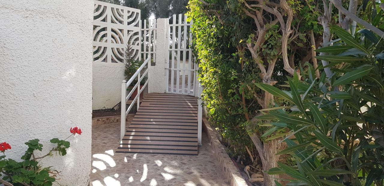 Costa Sur Apartamento En San Agustin San Bartolomé Exterior foto